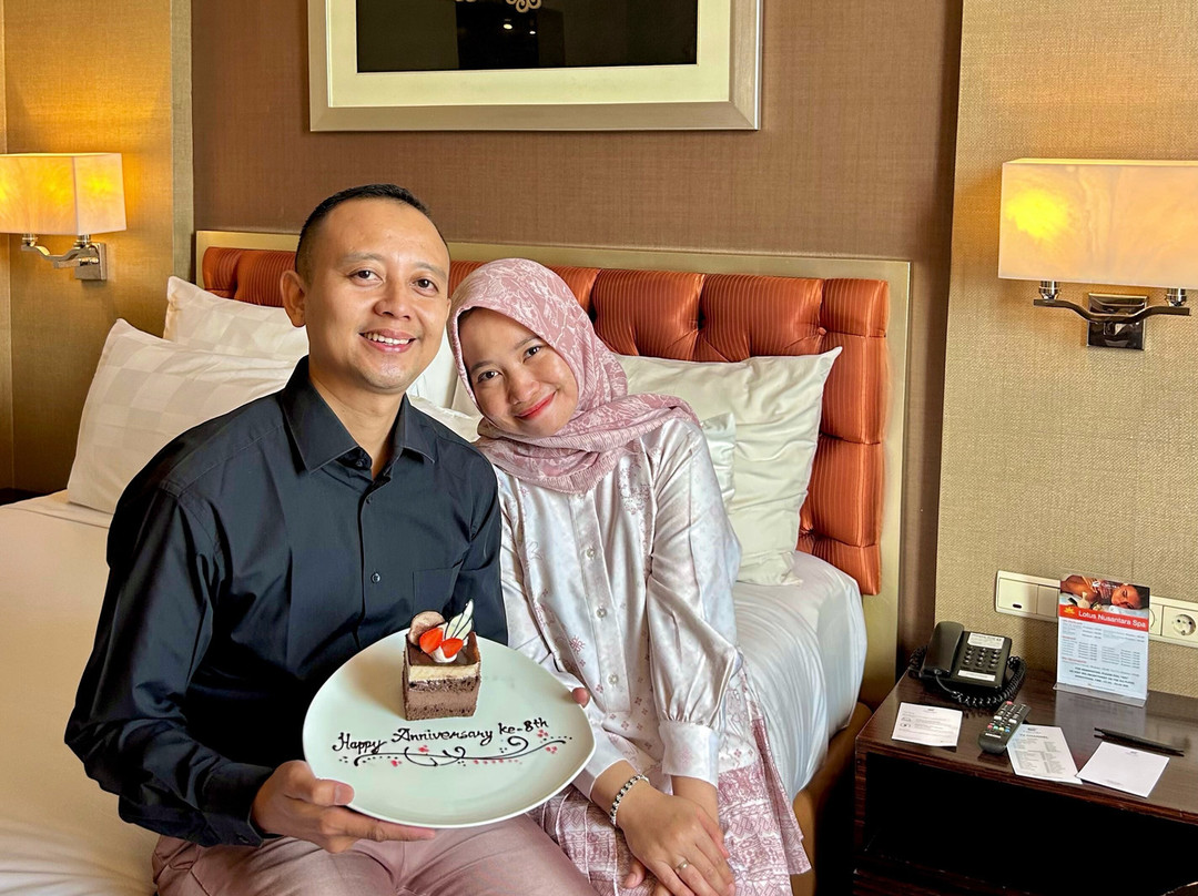 三宝垄西普拉酒店主图