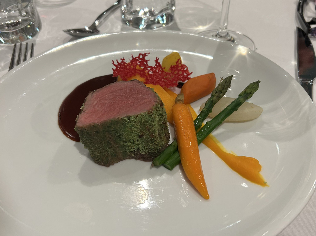 AMADEUS River Cruises-Burr Ridge必去景点