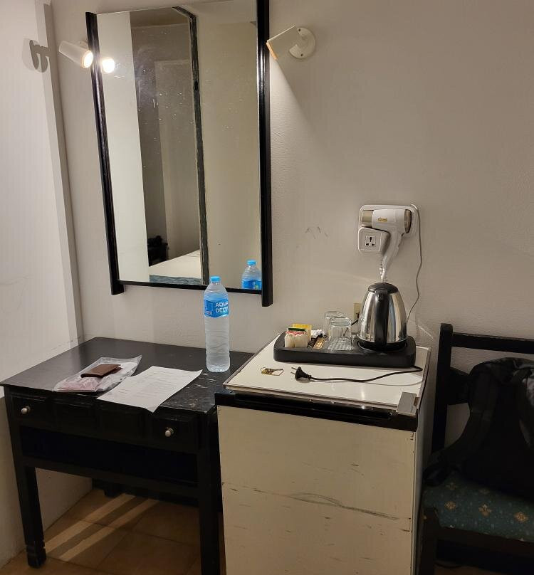 Eagles Paradise Abu Soma Resort主图