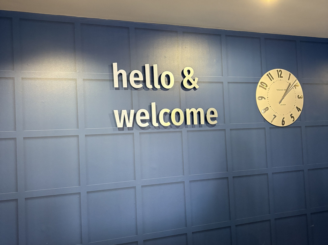 Travelodge Sunbury M3主图