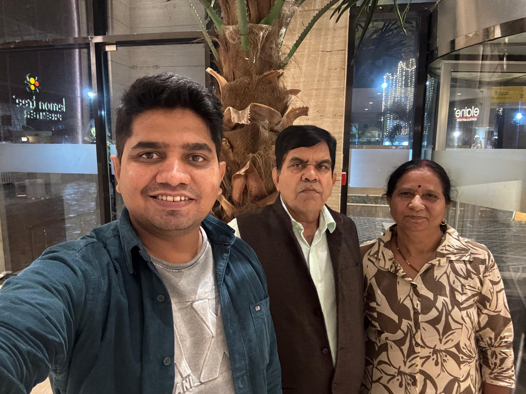 Lemon Tree Premier, Dwarka主图