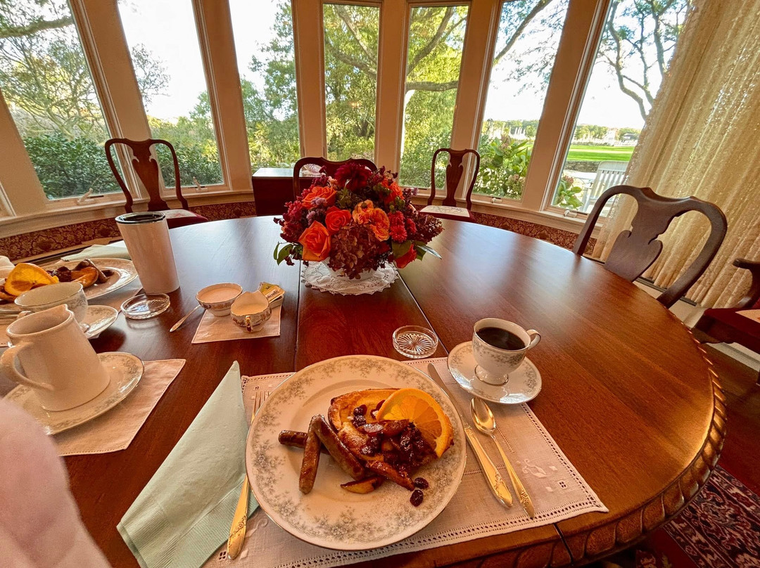 Community Of Jesus-East Orleans必去景点