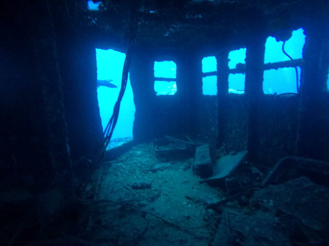 Trident Adventures-火奴鲁鲁必去景点