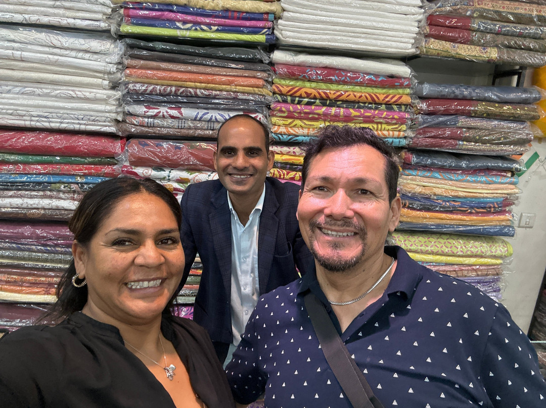 Arawali Textiles-斋蒲尔必去景点