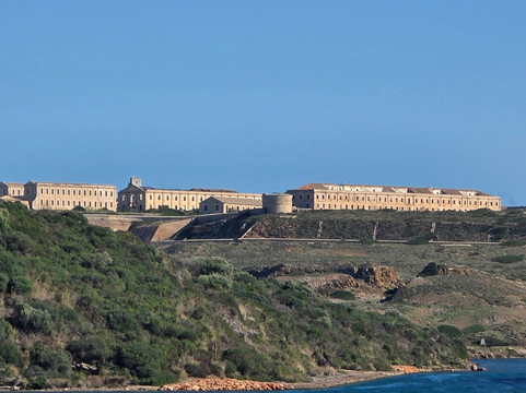 Yellow Catamarans-Mahon必去景点