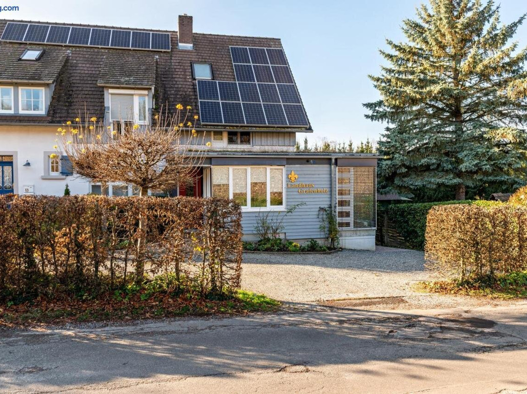 Landhaus Grafenholz