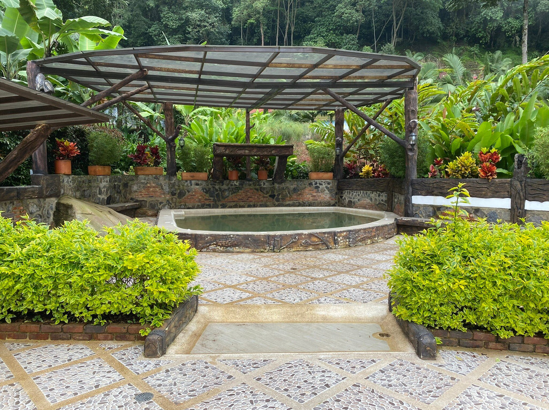 Rancho Ecoturistico El Faro主图