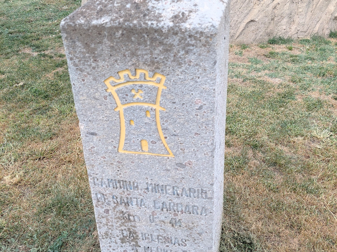 Monumento a Quintino Sella-Iglesias必去景点