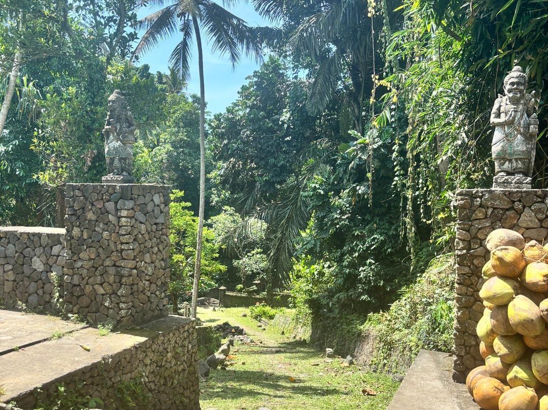 Tenganan Ancient Village-登安南必去景点