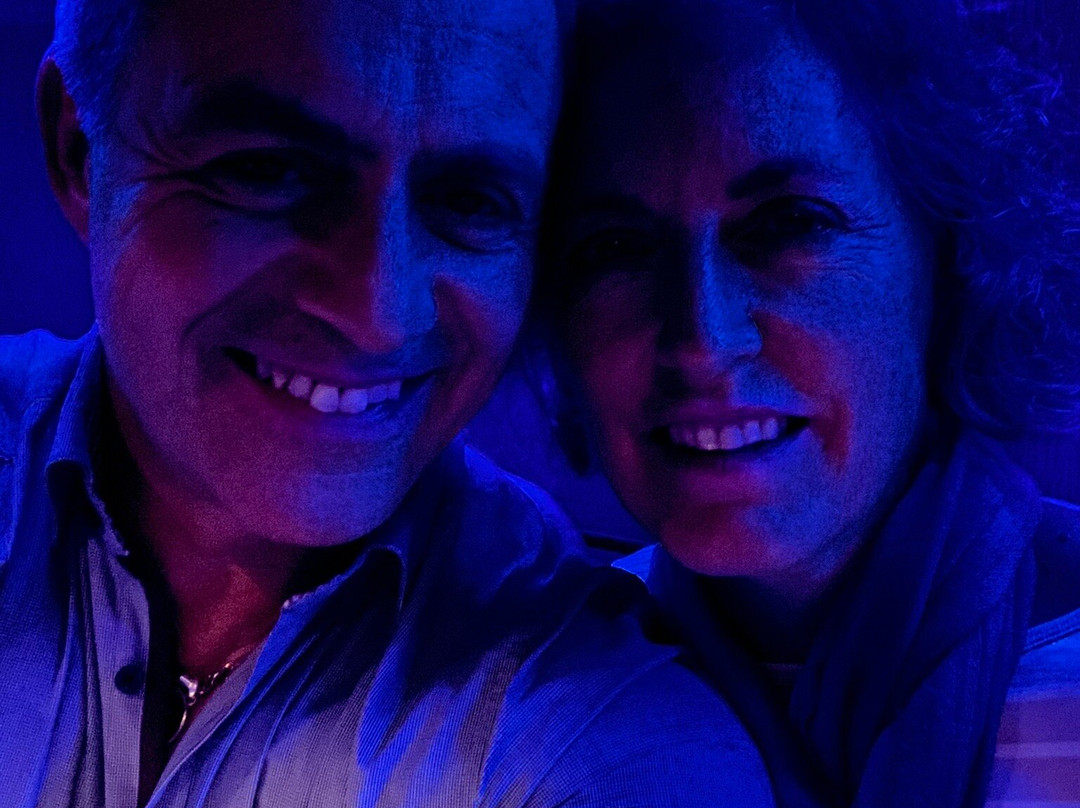 Zaubertheater Lübeck-吕贝克必去景点