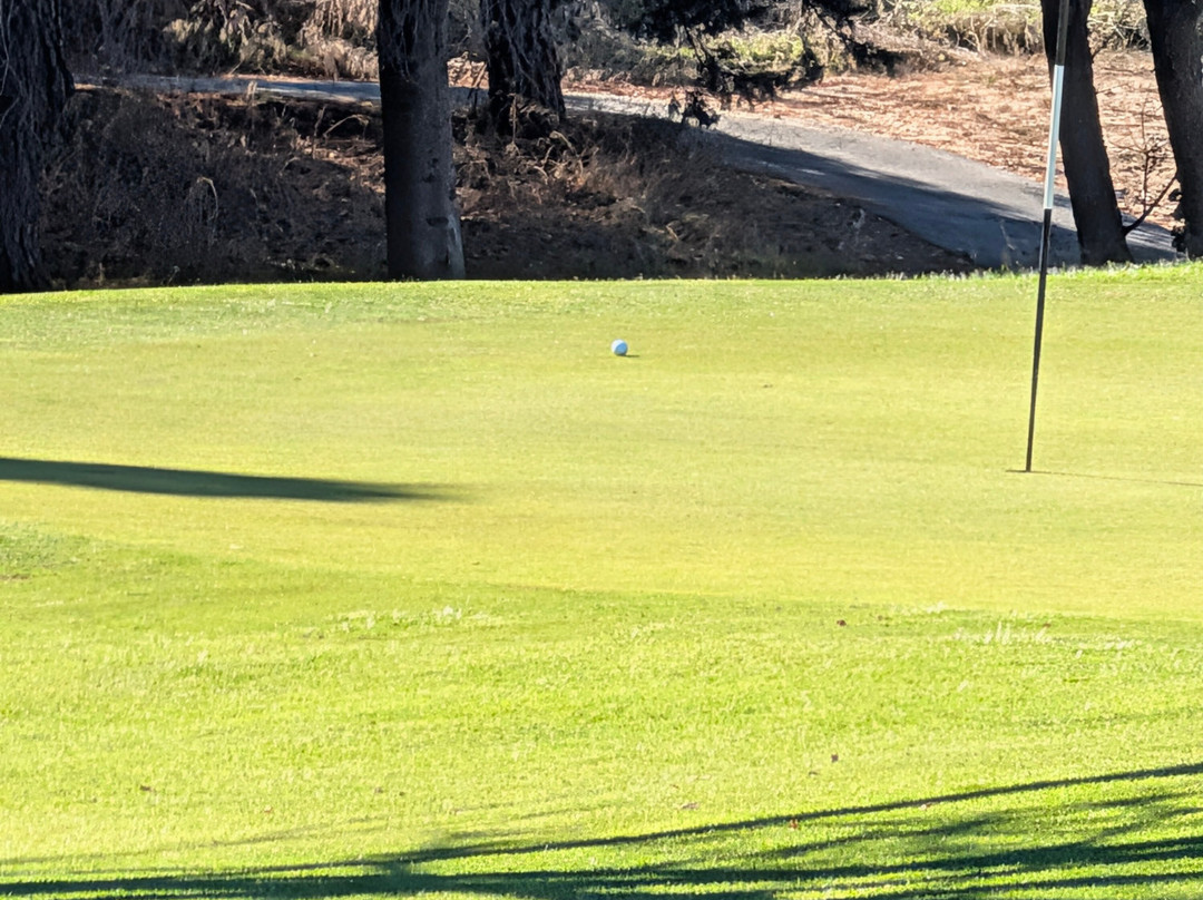 Minthis Golf Club-Tsada必去景点