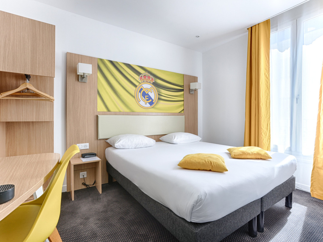 Hotel de Paris主图