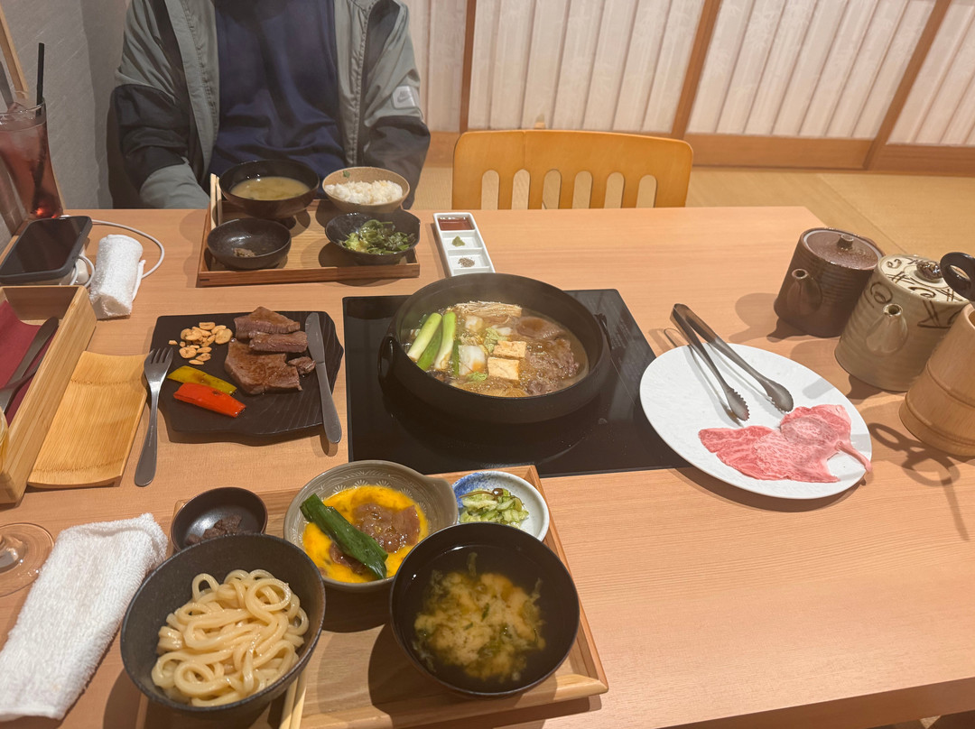 和牛すき焼き京都ぱんが