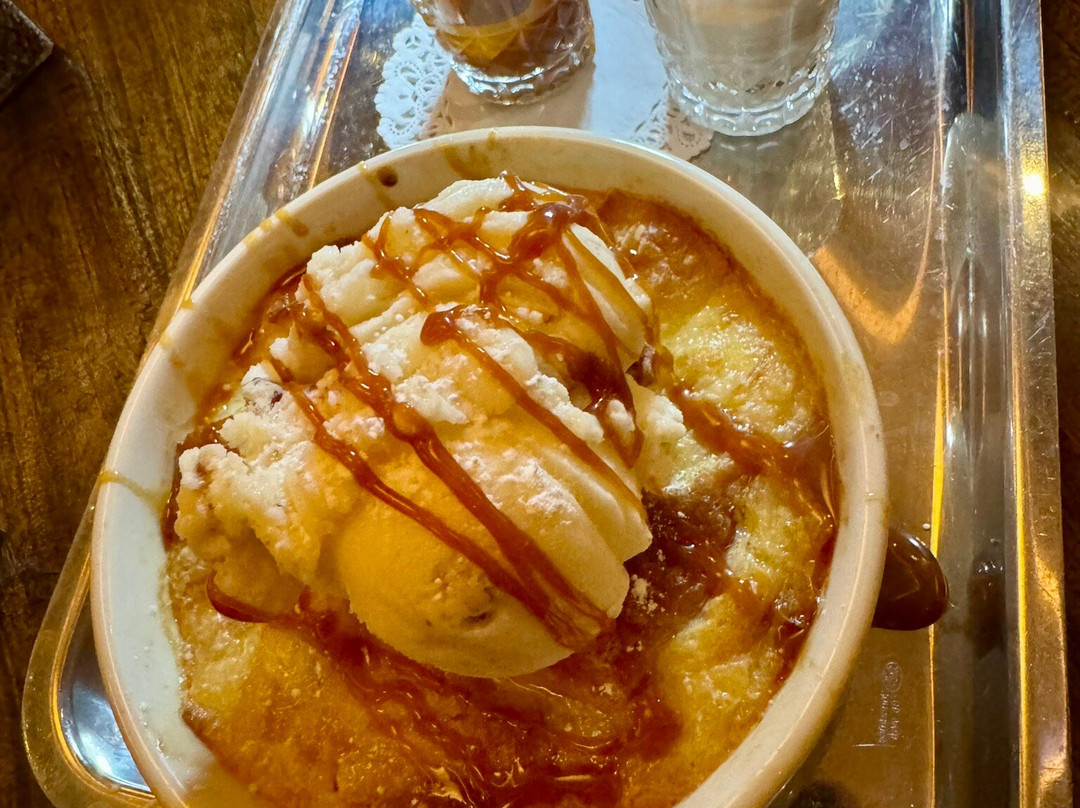 Origins Food And Drinks