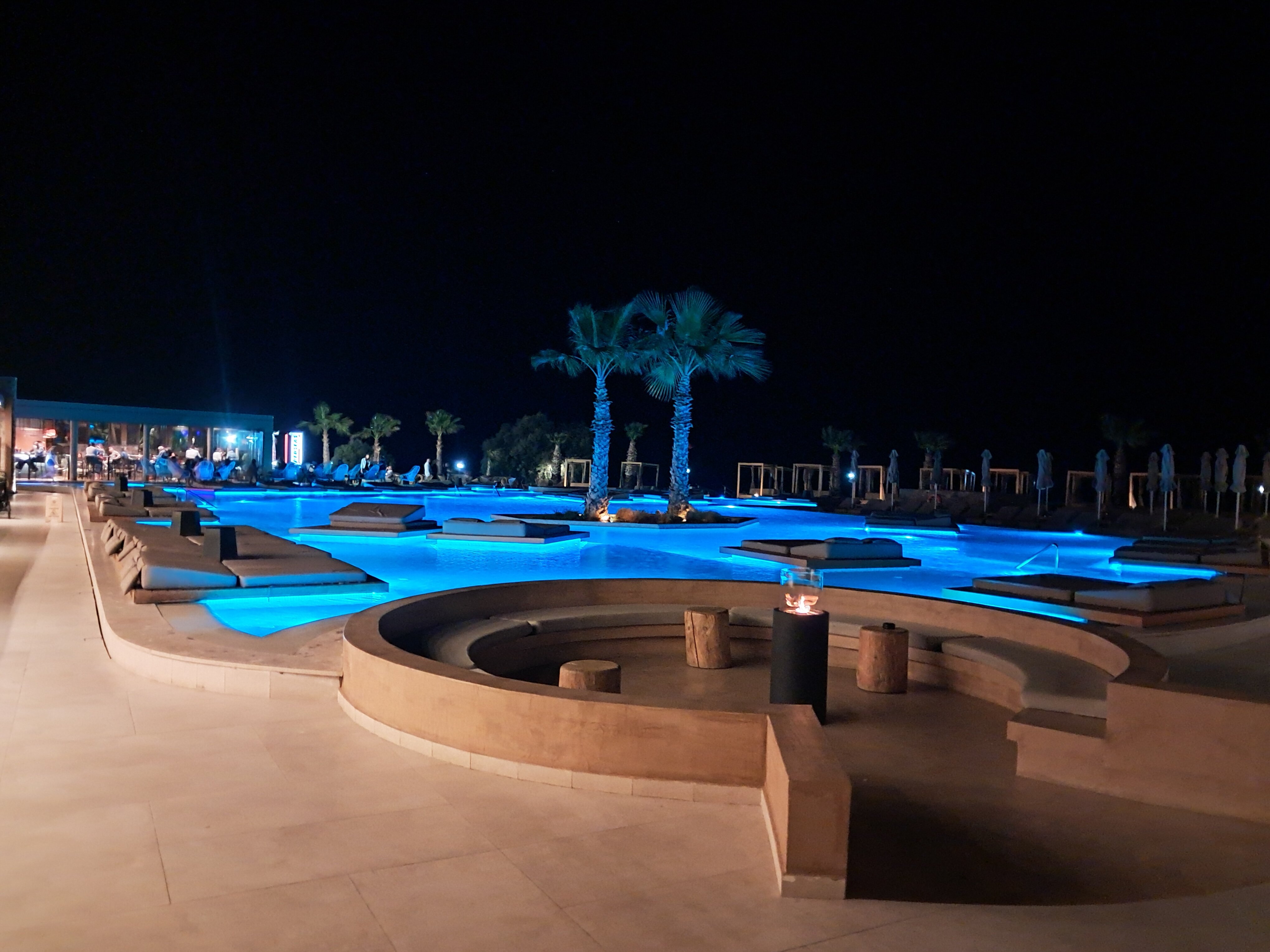 Senseana Sea Side Resort & Aquadventure-官方