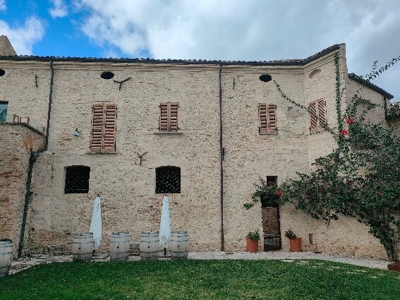 Palazzo Monaco-Crecchio必去景点