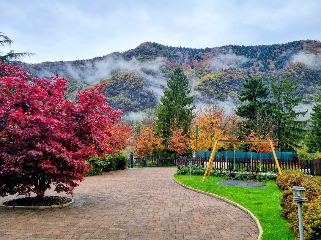 Kinderhotel Adriana主图