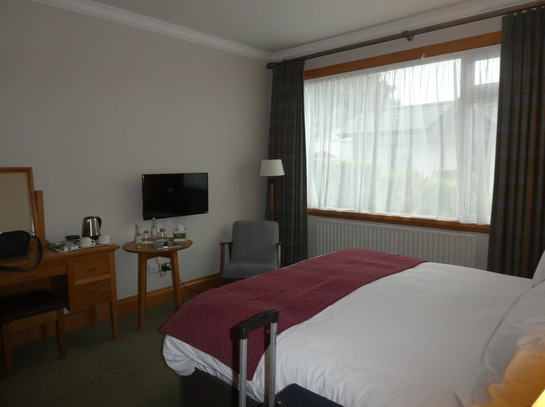 Renvyle House Hotel & Resort主图