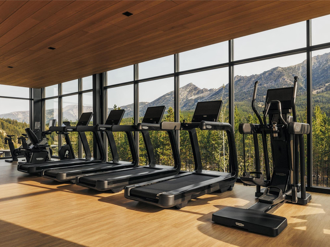 One&Only Moonlight Basin