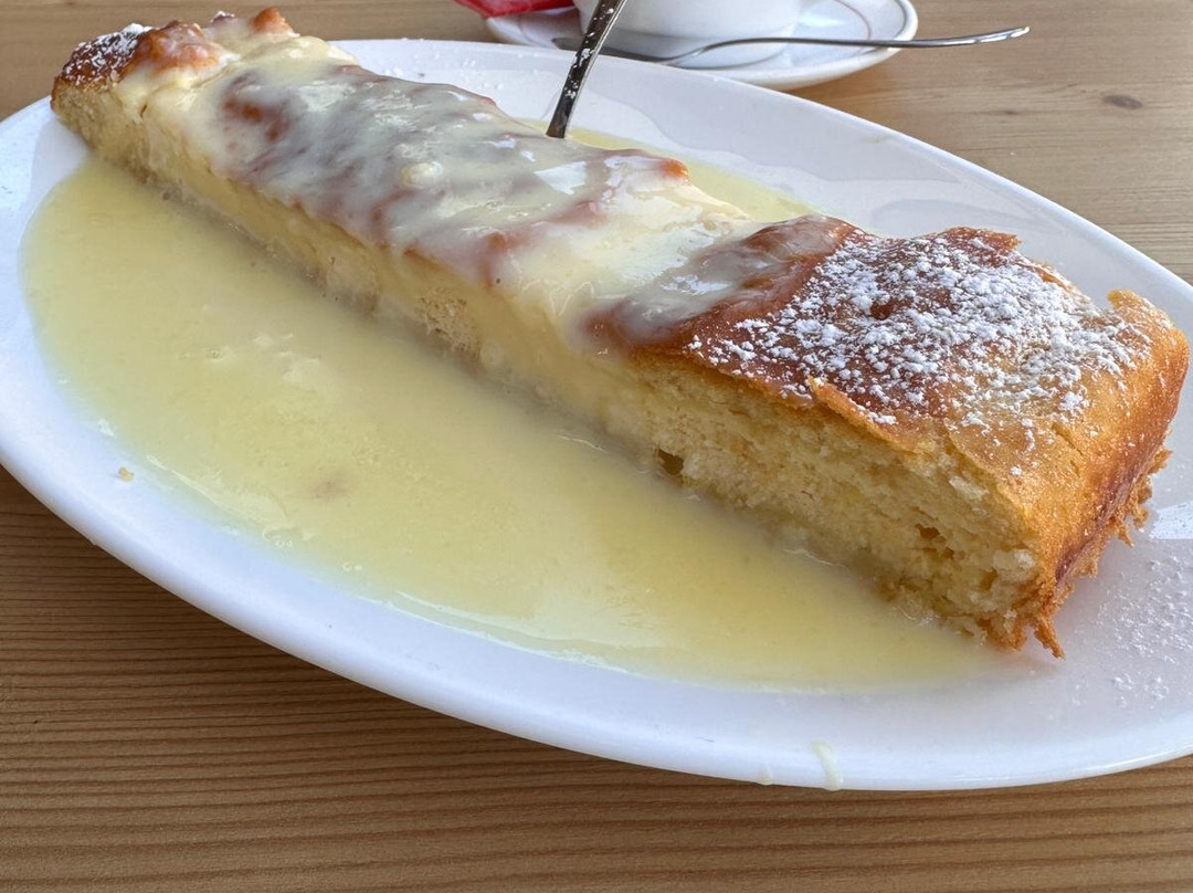 Alpengasthof Kalte Kuchl主图