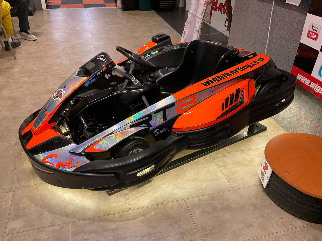 怀特卡丁车-赖德必去景点