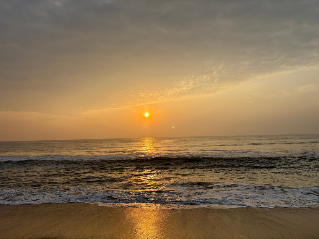 Kaldan Samudhra Palace主图