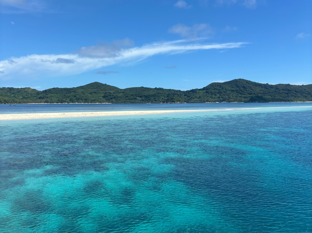 Keelooma | Linapacan Tour, Expedition and Island Stay-利纳帕坎岛必去景点
