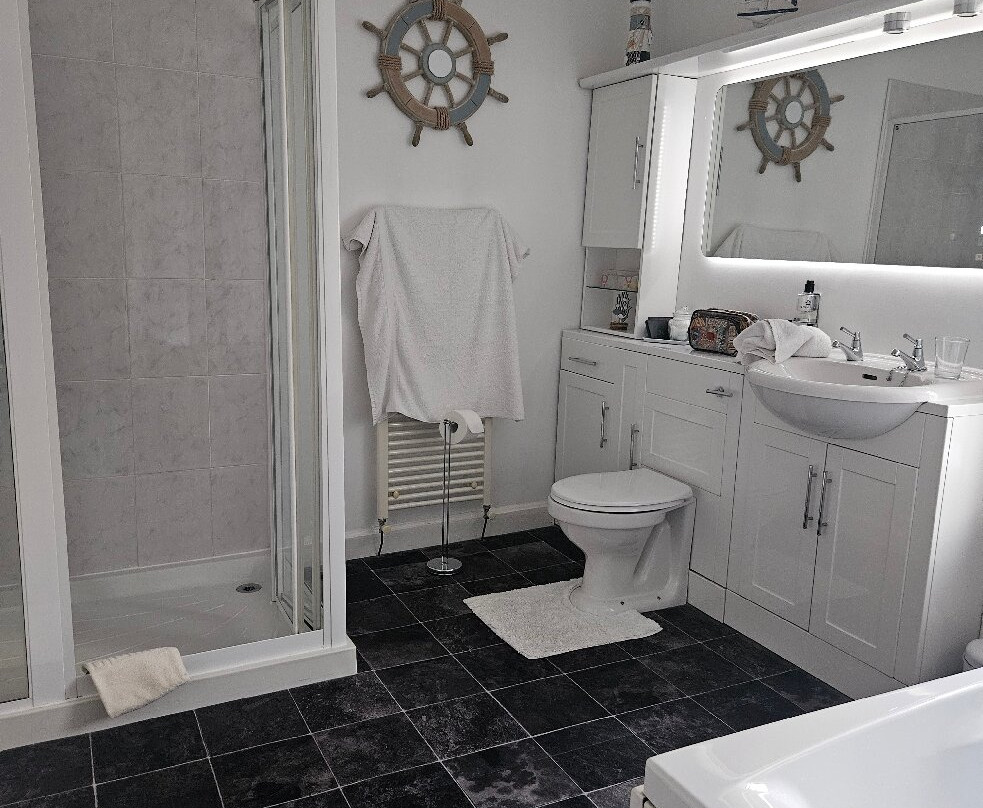 Lossiemouth House主图