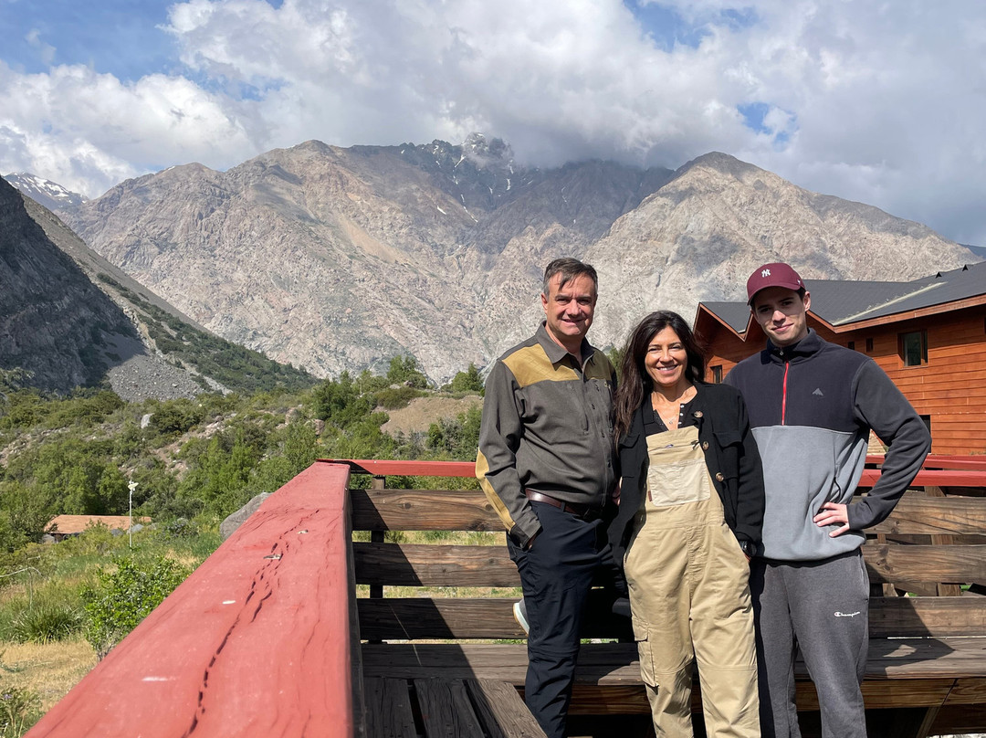 Noi Puma Lodge主图