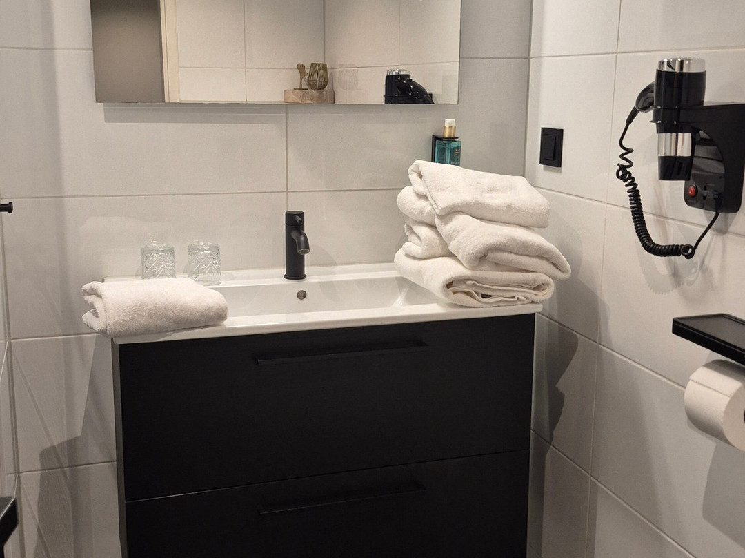 Hotel Lowietje Lisse - Keukenhof