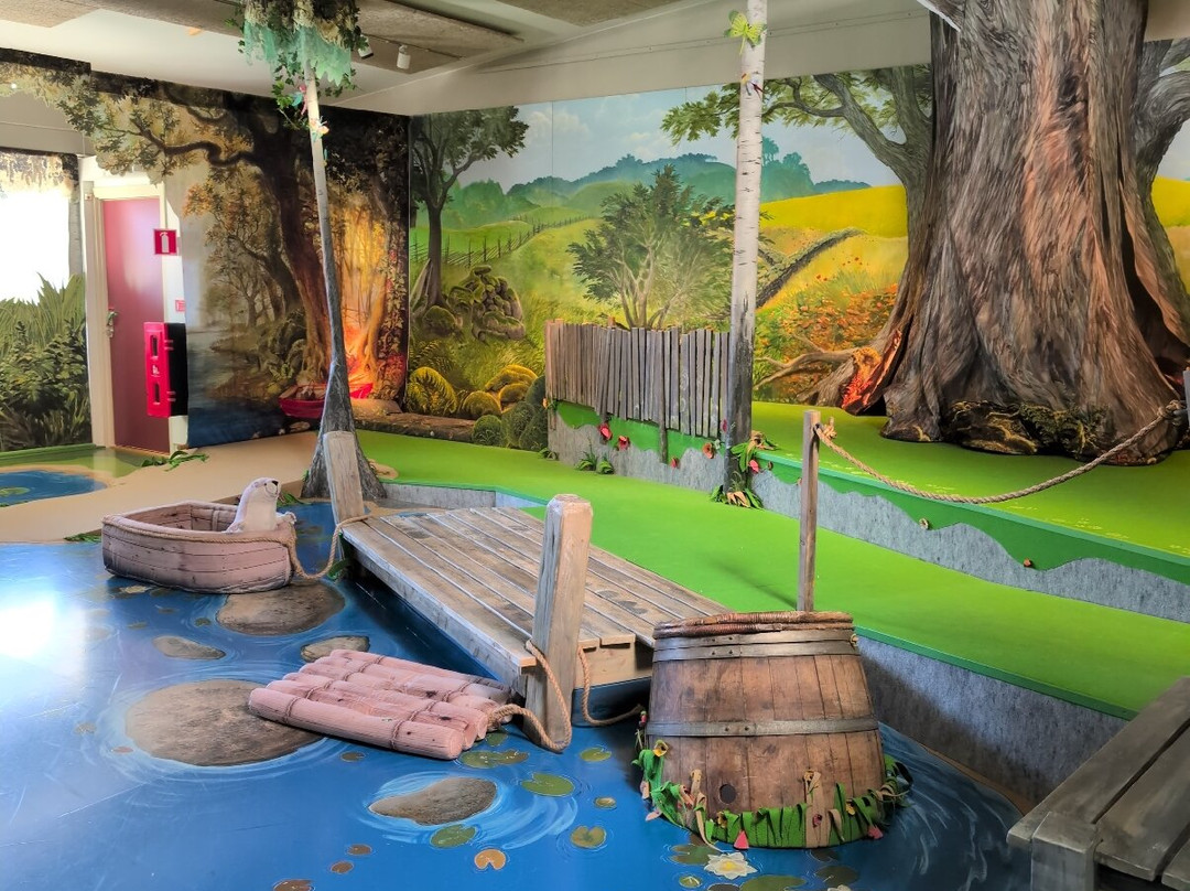 Smålands Museum-韦克舍必去景点