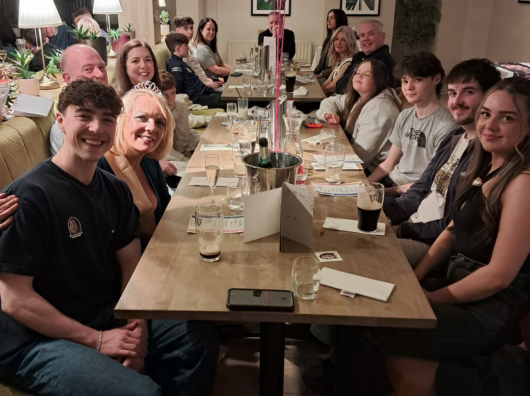 贝斯特韦斯特白宫酒店主图