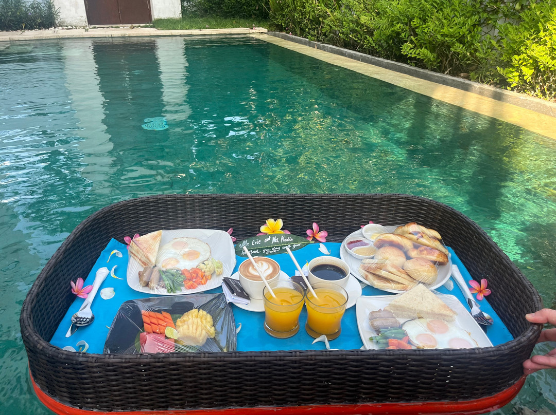 Anema Wellness & Resort主图