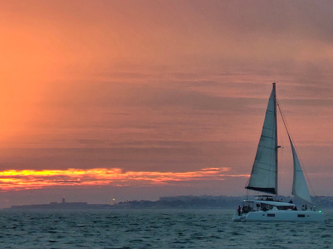 Taguscruises-里斯本必去景点