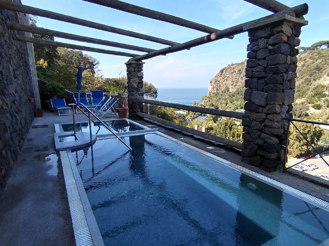 Albergo Terme San Lorenzo主图