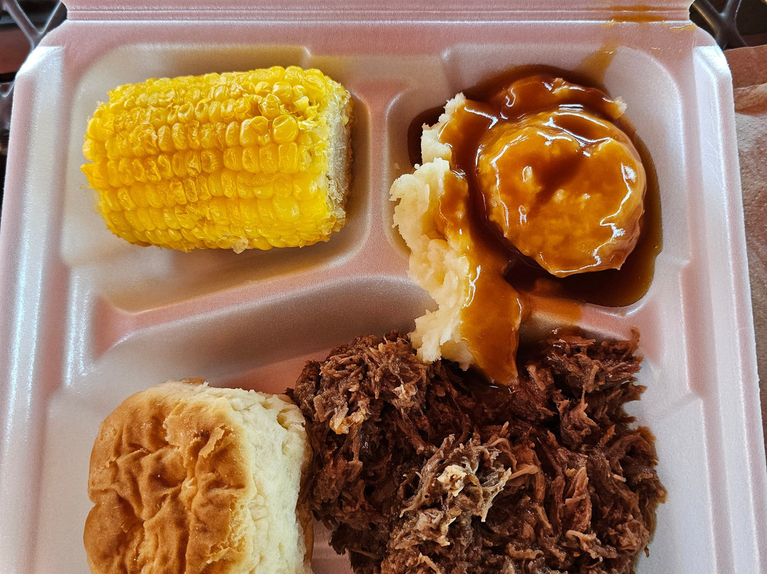 Guano Point-null必去景点