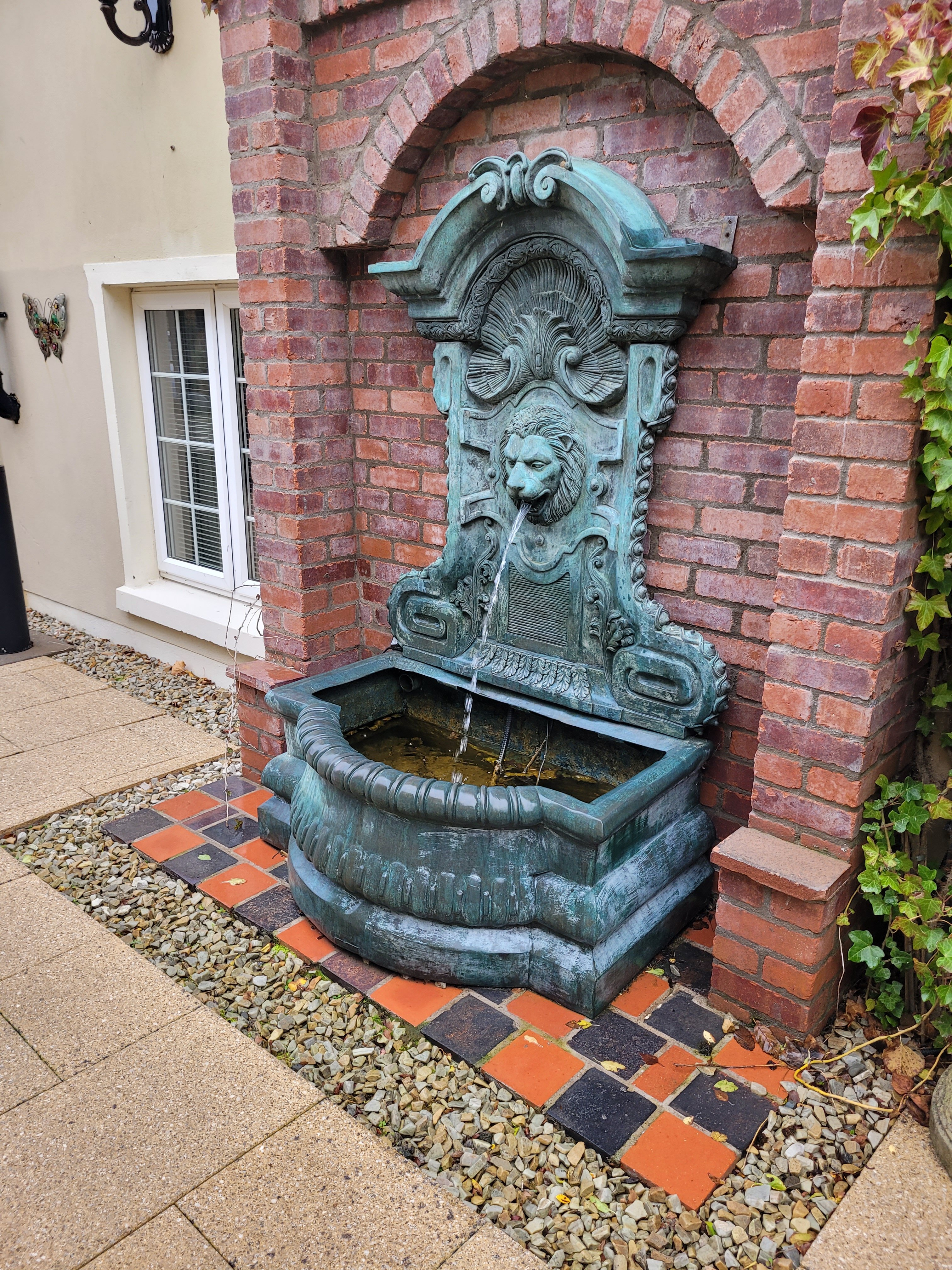 Riverside Lodge B & B-官方