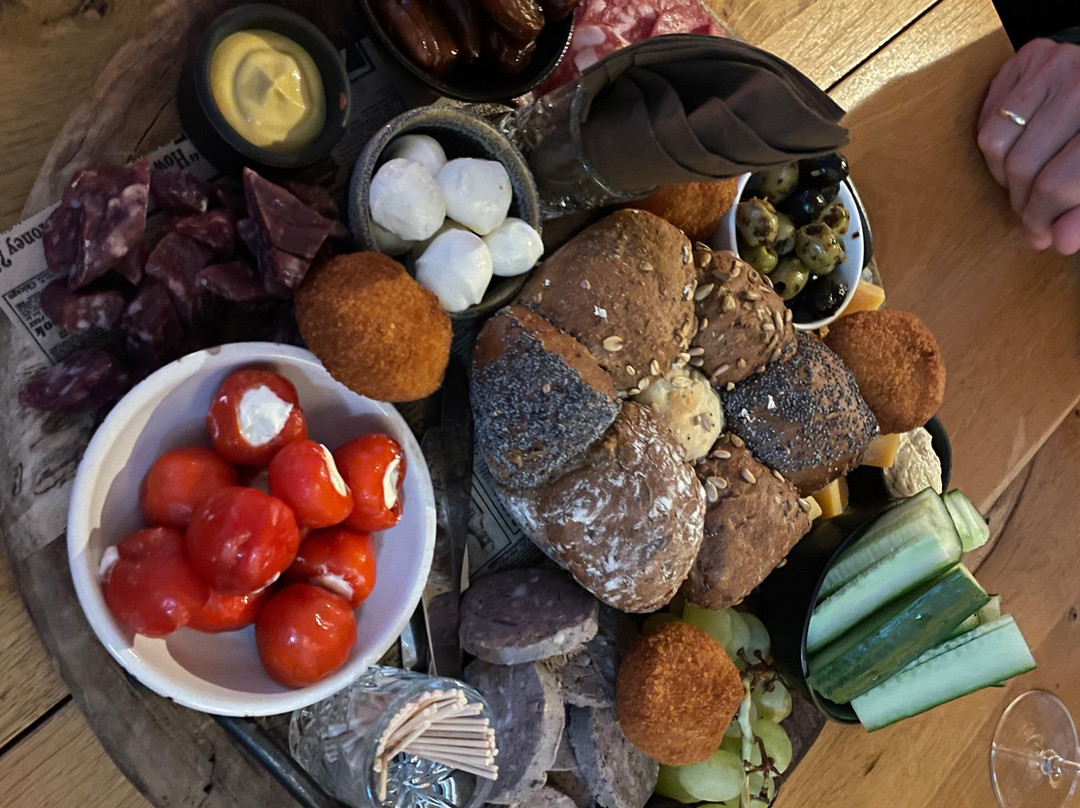 Hotel De Loohoeve主图