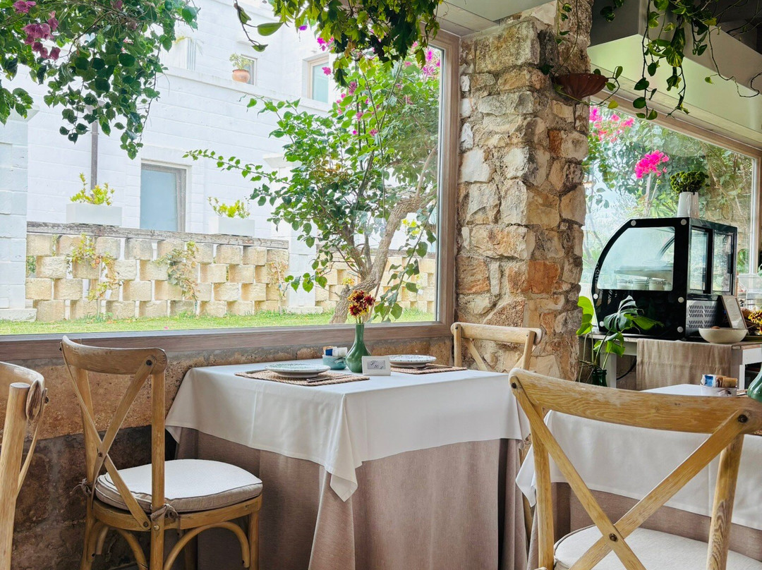 Masseria Torrepietra主图