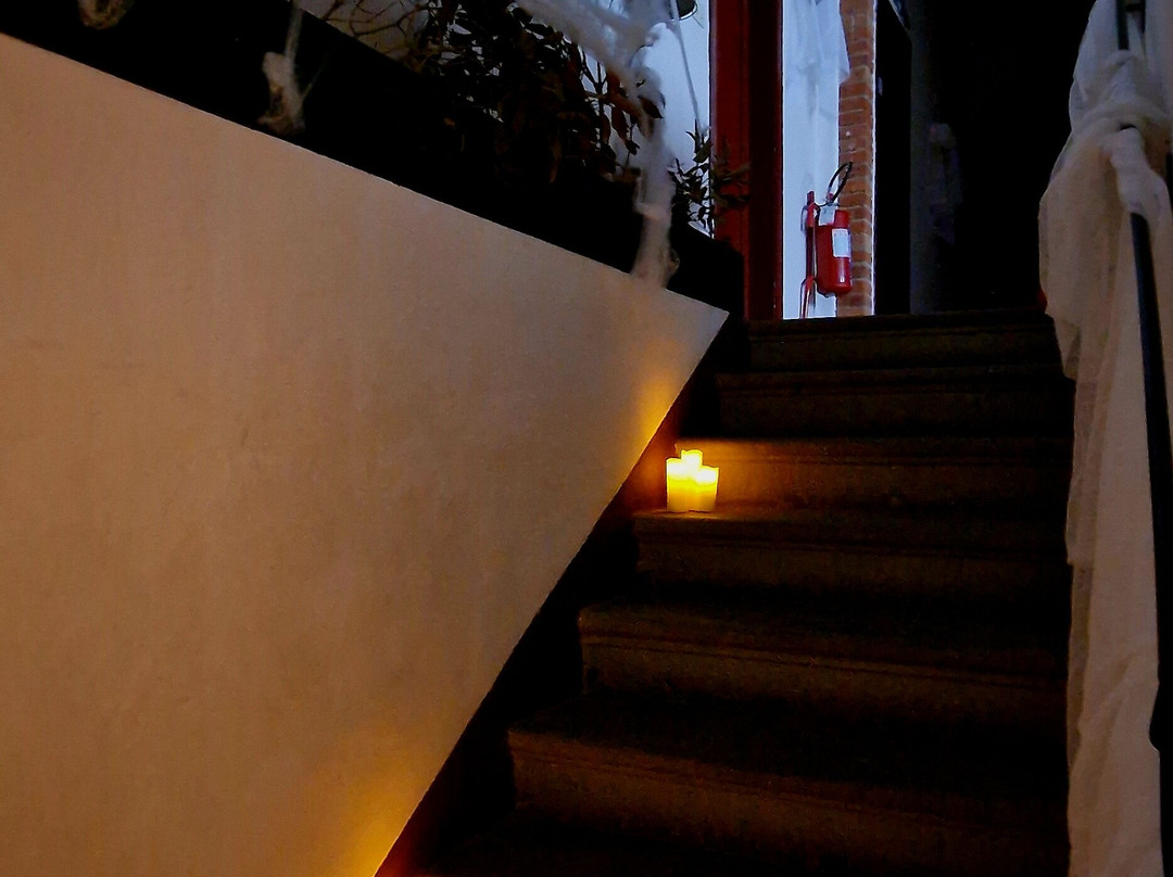 La Bandita Country Hotel主图