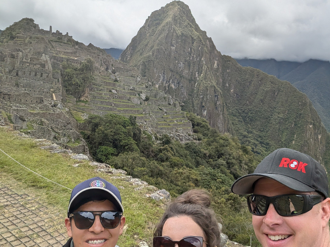 Alpaca Expeditions-库斯科必去景点