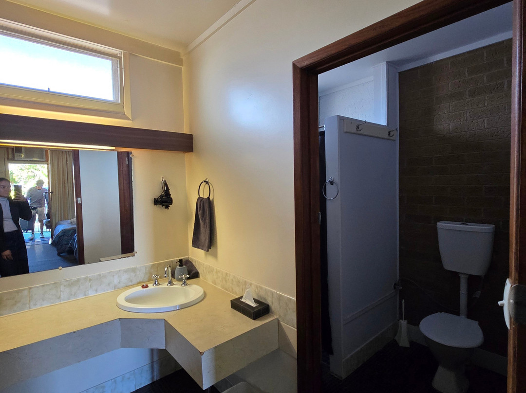 Portland Retro Motel主图