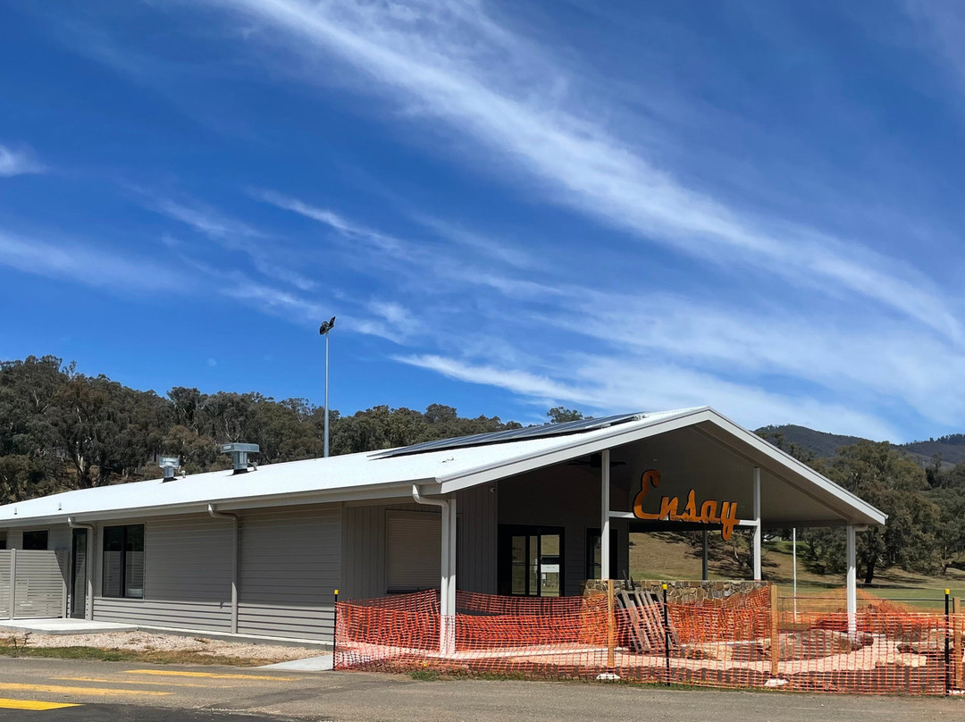 Ensay Recreation Reserve-Ensay必去景点