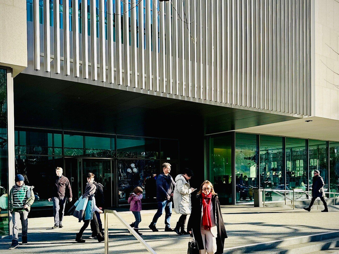 Museum Reinhard Ernst-威斯巴登必去景点