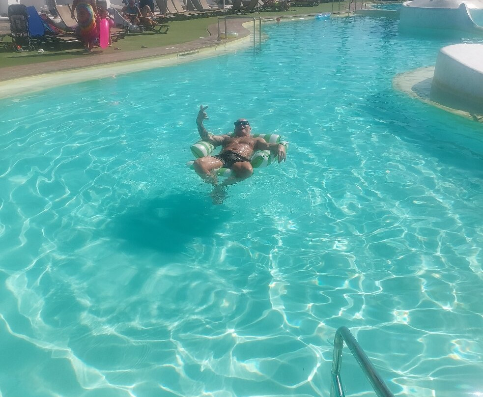 Bungalows Vista Oasis主图