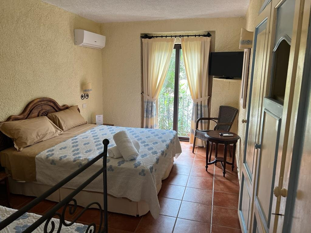 Hotel Colonna San Marco主图