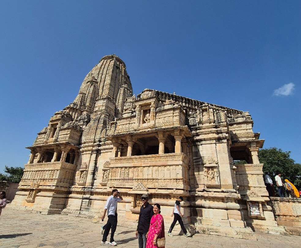 The Padmini Haveli主图