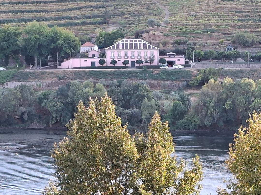 Casa Dos Varais主图