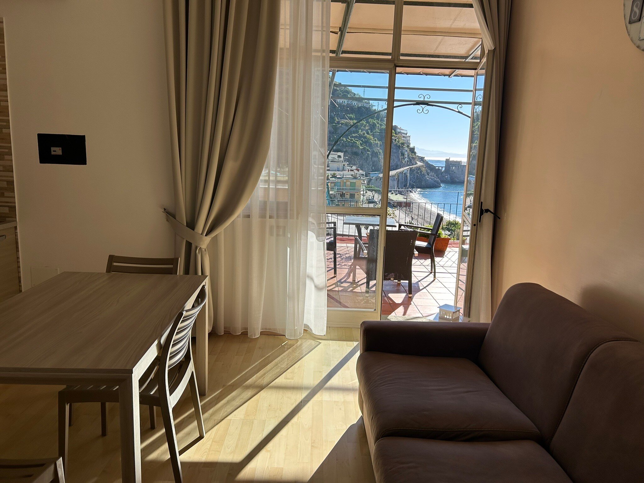 Hotel Sole Maiori-官方