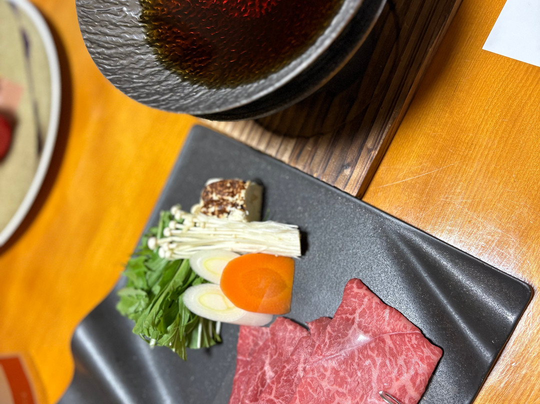 Enakyo Onsen Hotel Yuzuriha主图